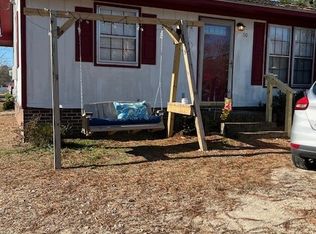 110 E Killiegrey St #110, Lillington, NC 27546