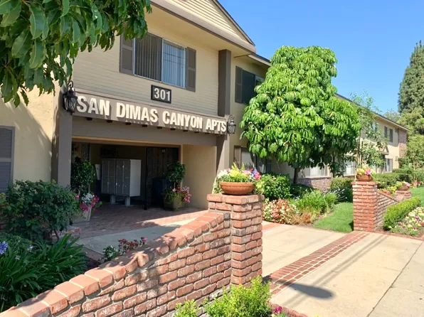 (undisclosed Address), San Dimas, CA 91773