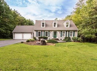 50 Barnes Rd, North Brookfield, MA 01535