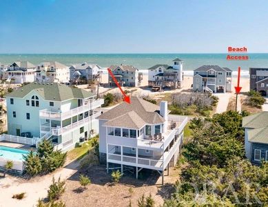 41530 Ocean View Dr Lot 14, Avon, NC, 27915