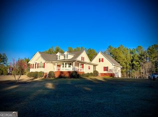 881 Lovett Scott Rd, East Dublin, GA 31027