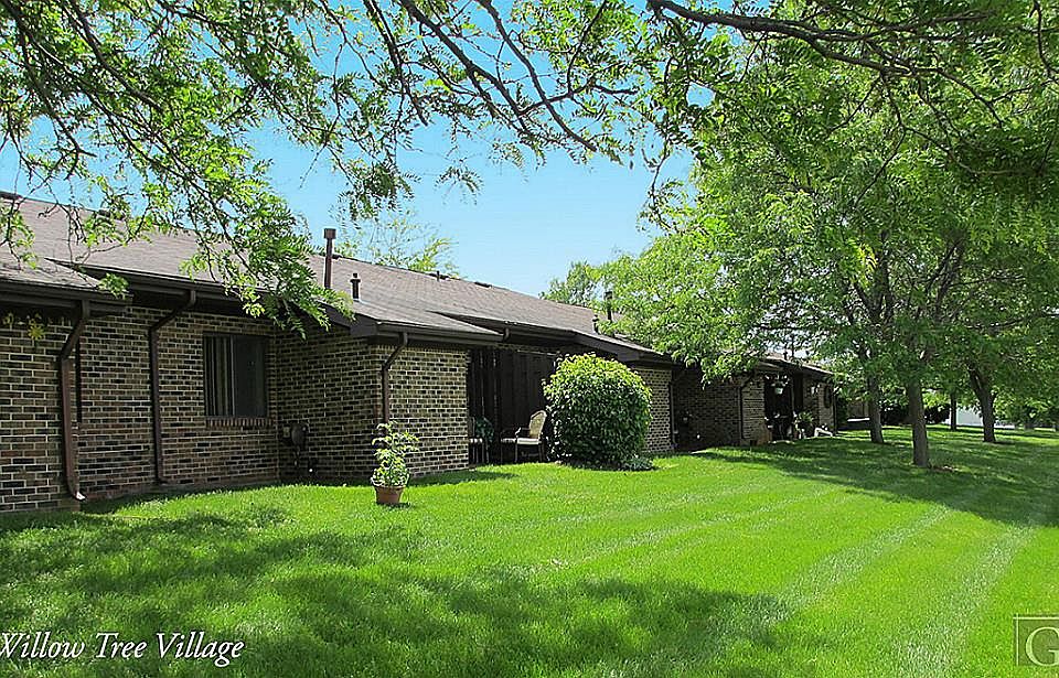 Willow Tree Apartments Eaton Rapids, MI Zillow