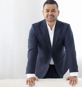 Saad Jamil