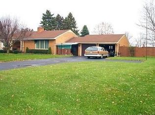 7925 Lewiston Rd, Batavia, NY 14020