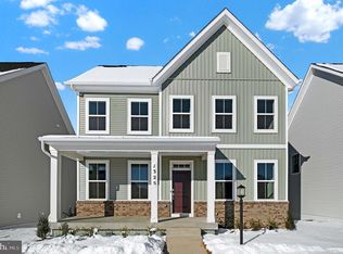 1325 Foal St LOT 8, Ranson, WV 25438