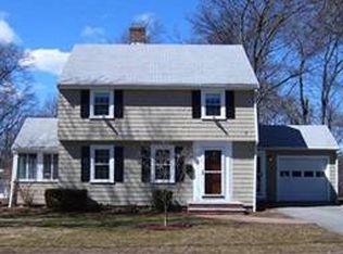 117 Homestead Ave, Weymouth, MA 02188