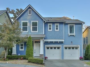 16208 SE 51st Pl, Bellevue, WA 98006