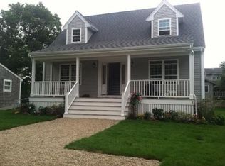 10 Cleveland Cir, Bourne, MA 02532