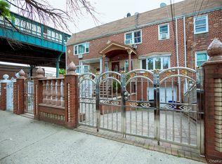 101-24 78th St, Jamaica, NY 11416