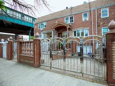 10124 78th Street, Jamaica, NY, 11416