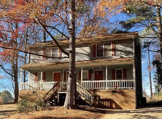 5624 Thea Ln UNITS A & B, Raleigh, NC 27606