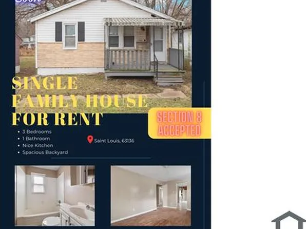 9708 Winkler Dr, Saint Louis, MO 63136