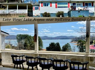 679 Gilmore Rd, Bean Station, TN 37708