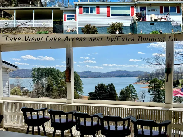 679 Gilmore Rd, Bean Station, TN 37708