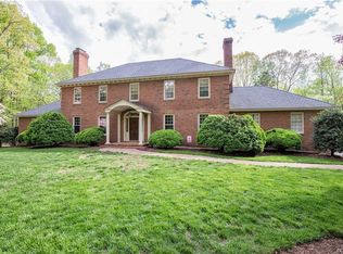 2430 Braemar Ct, Midlothian, VA 23113