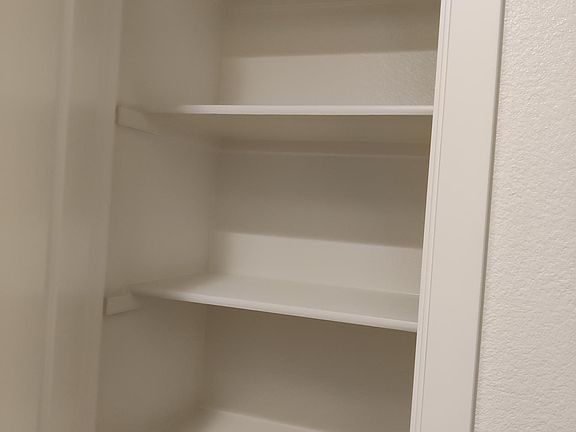 Restroom Storage