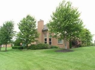 8972 Melbourne Dr, Saline, MI