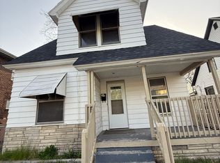 129 N Olive St, South Bend, IN 46628