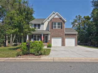 3280 Farm Bell Lane, Winston Salem, NC 27127
