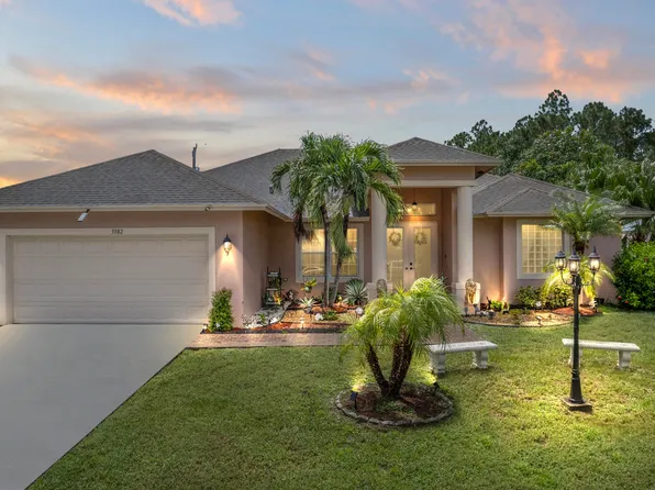 3382 SW Himango Street, Port St Lucie, FL 34953