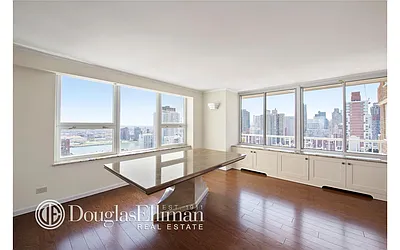 Sold by Douglas Elliman