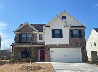 3184 Dowsing Ln, Powder Springs, GA 30127