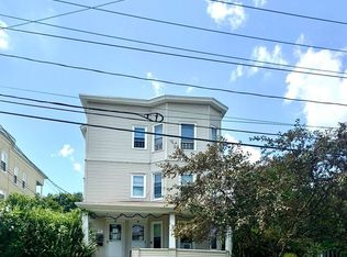 42 Orchard St #2, Chicopee, MA 01013