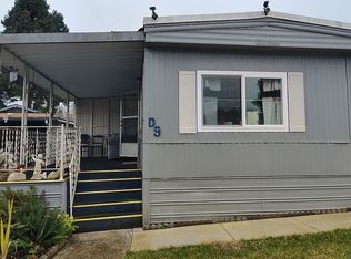 77500 S 5th St #D-9, Cottage Grove, OR 97424