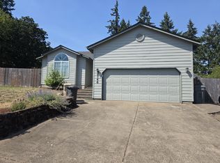 8746 NE Box Elder St, Corvallis, OR 97330
