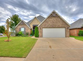 300 SW 171st St, Oklahoma City, OK 73170