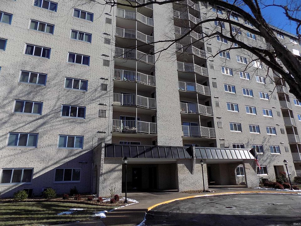 1st image of 600 S Cullen Ave APT 406