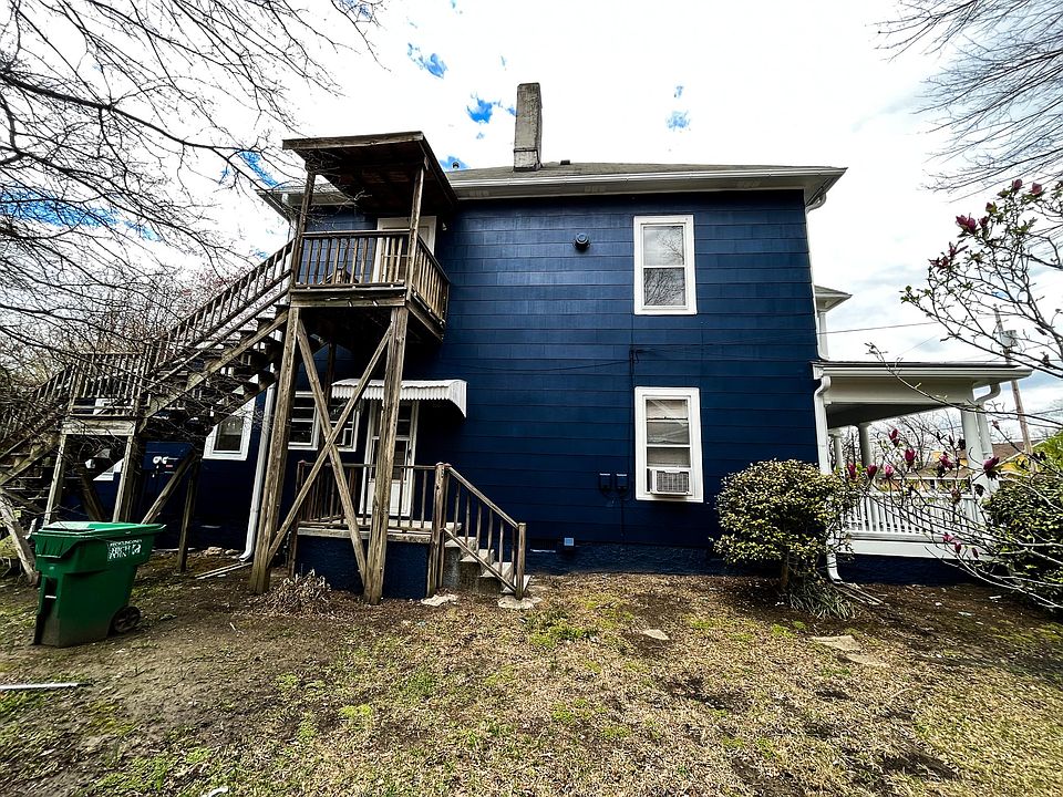 305 Oakwood St Apartment Rentals High Point, NC Zillow