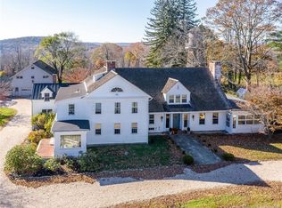 313 Maple St, Litchfield, CT 06759