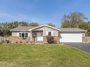 311 W Michigan Rd, New Lenox, IL 60451