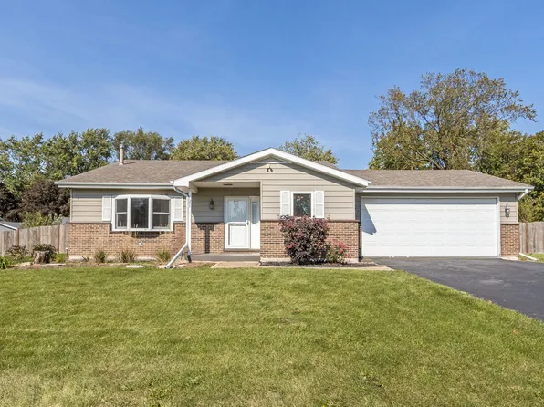 311 W Michigan Rd, New Lenox, IL 60451