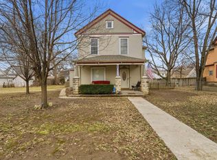 215 W 3rd St, Junction City, KS 66441