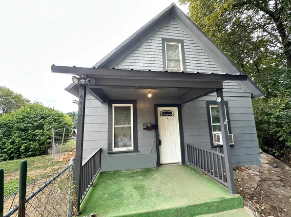 441 N Cedar St, Colville, WA 99114