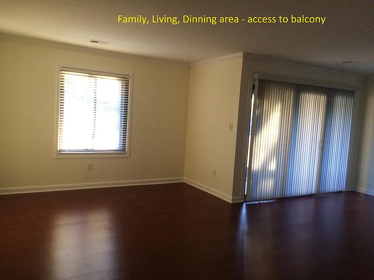 L6 Twin Rivers Dr N #L6 — Photo 2