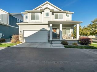 15246 S Artillery Pl, Bluffdale, UT 84065