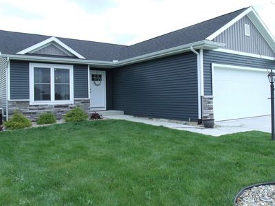 2102 Newbury Cir, Goshen, IN, 46526