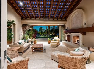 40660 Morningstar Rd, Rancho Mirage, CA 92270