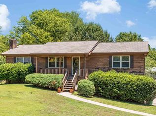 123 N Valley Dr NW, Cleveland, TN 37312