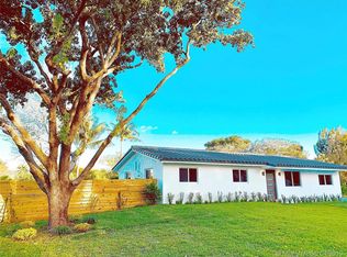 4830 SW 188th Ave, Fort Lauderdale, FL 33332