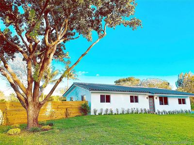 4830 SW 188th Ave, Fort Lauderdale, FL, 33332