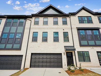132 Midtown Rows Way #20, Fuquay Varina, NC, 27526