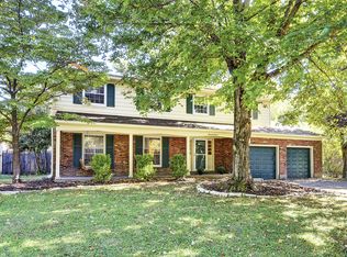 1911 Crossgate Ln, Crossgate, KY 40222