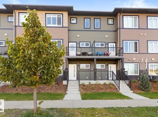 (Undisclosed Address), Edmonton, AB T6X 2L5