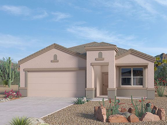 Plan Elevation.
