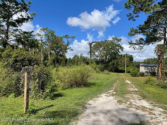 14057 Little Lake Rd, Spring Hill, FL 34610 | MLS #2234414 | Zillow