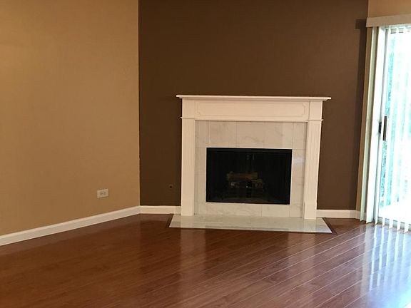FamilyRoom with marble surround fireplace